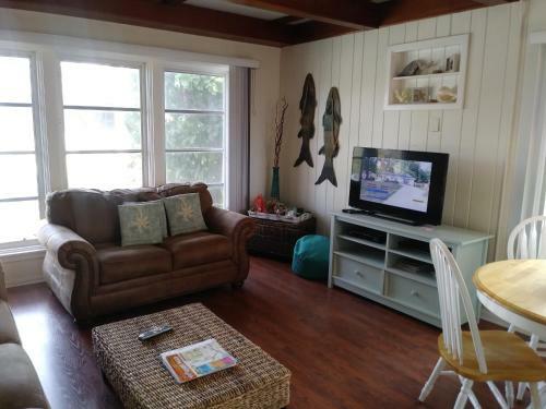 Posada Turtle Crawl Inn - Longboat Key