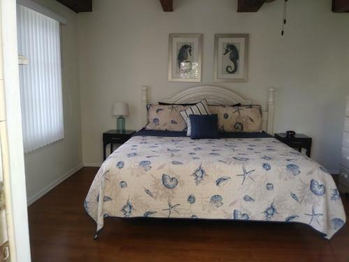 Posada Turtle Crawl Inn - Longboat Key