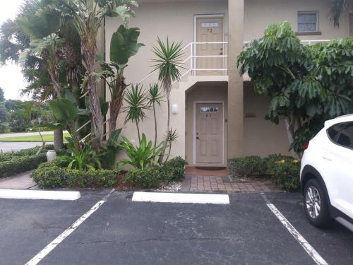 Posada Turtle Crawl Inn - Longboat Key