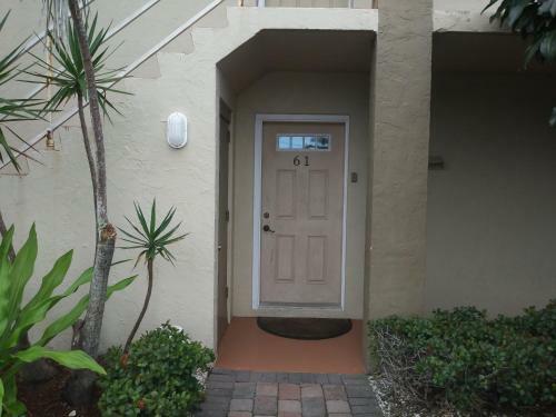 Posada Turtle Crawl Inn - Longboat Key