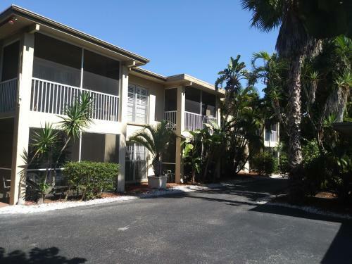 Posada Turtle Crawl Inn - Longboat Key
