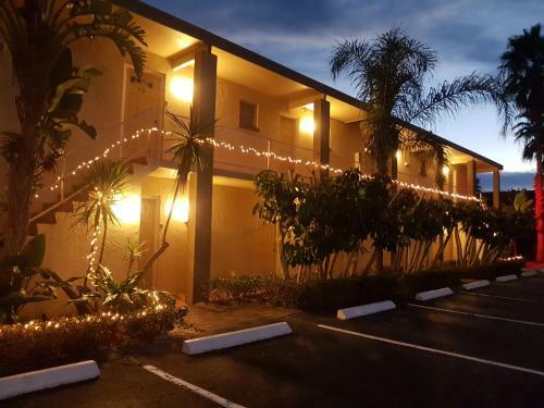 Posada Turtle Crawl Inn - Longboat Key
