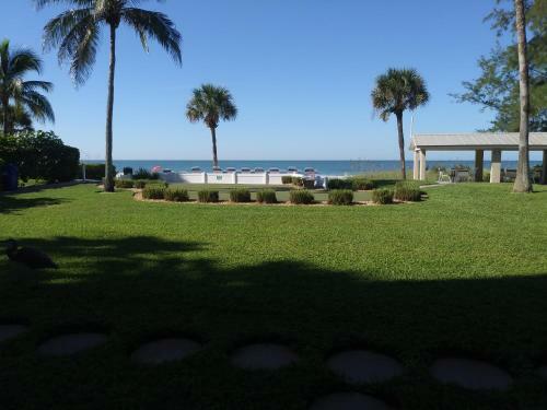 Posada Turtle Crawl Inn - Longboat Key
