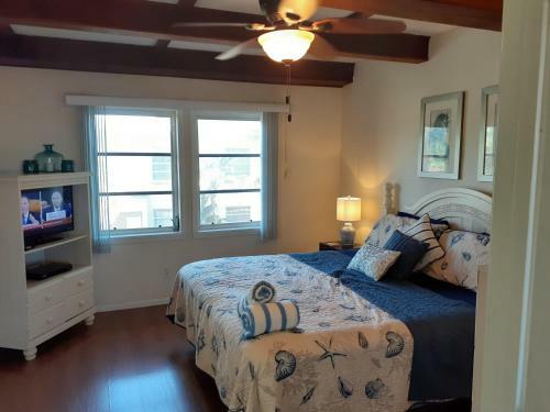 Posada Turtle Crawl Inn - Longboat Key