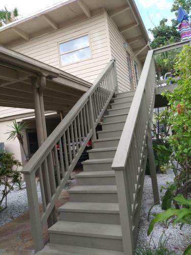 Posada Turtle Crawl Inn - Longboat Key