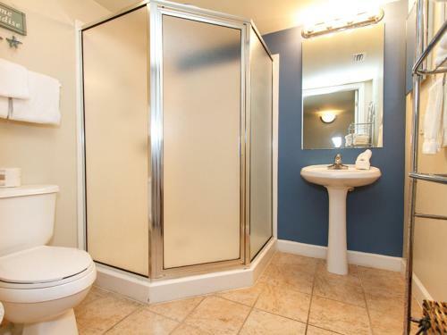 Apartamento Pelican Isle 214