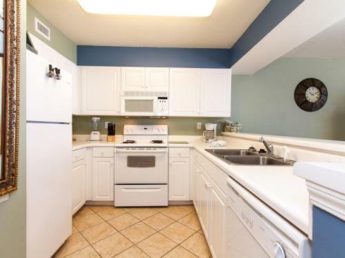 Apartamento Pelican Isle 214
