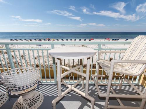 Apartamento Pelican Isle 214