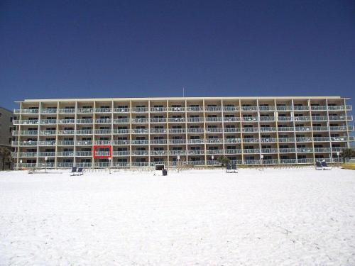 Apartamento Pelican Isle 214