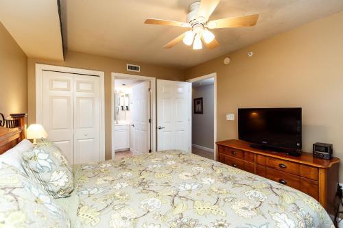 Apartamento Pelican Isle 214