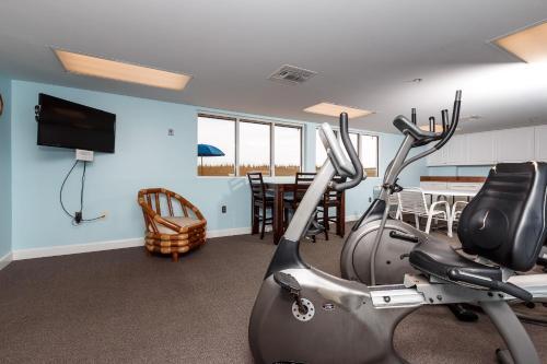 Apartamento Pelican Isle 214