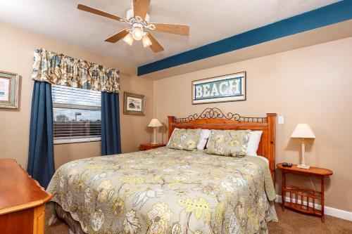 Apartamento Pelican Isle 214