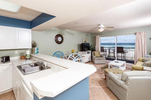 Apartamento Pelican Isle 214