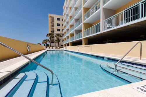 Apartamento Pelican Isle 214