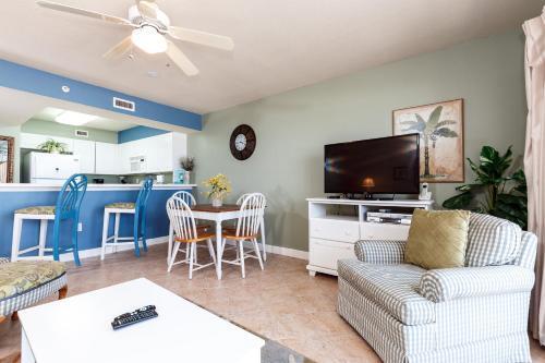 Apartamento Pelican Isle 214