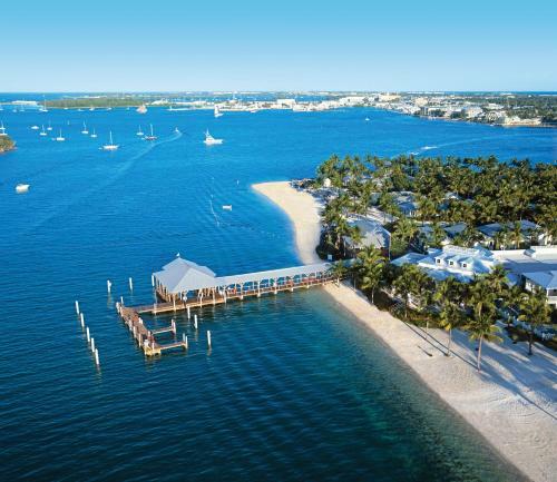 Hotel Sunset Key Cottages, A Luxury Collection Resort, Key West