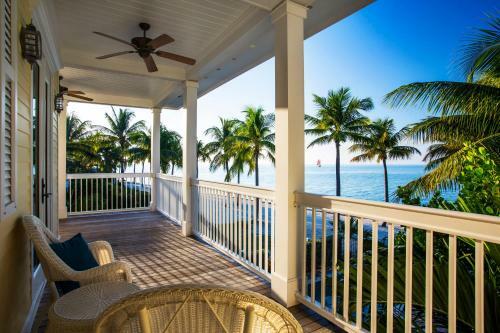 Hotel Sunset Key Cottages, A Luxury Collection Resort, Key West