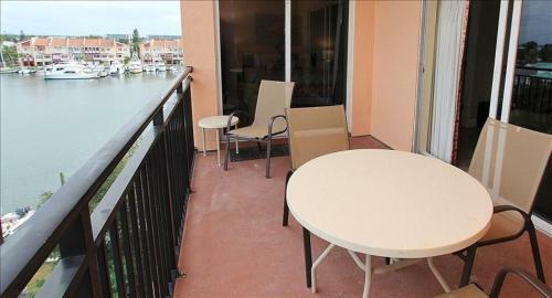 Apartamento Madeira Bay Resort 508