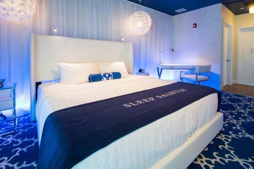 The Saint Hotel Key West