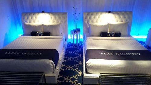 The Saint Hotel Key West