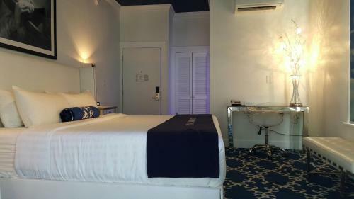 The Saint Hotel Key West