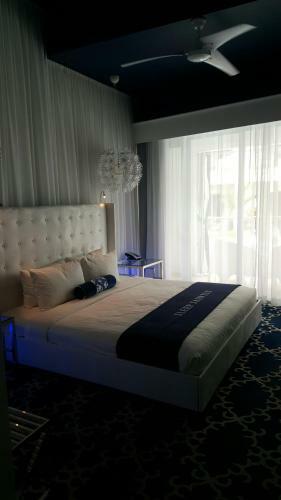 The Saint Hotel Key West