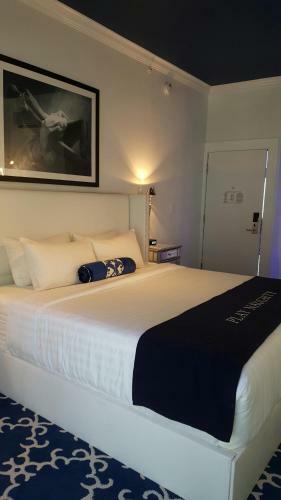 The Saint Hotel Key West