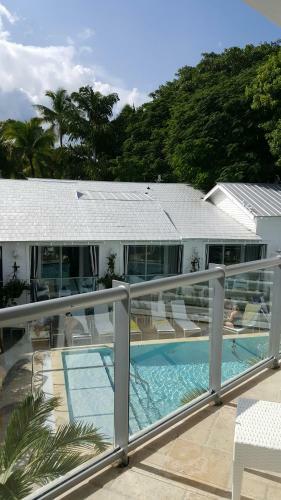 The Saint Hotel Key West