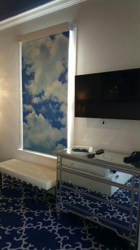 The Saint Hotel Key West