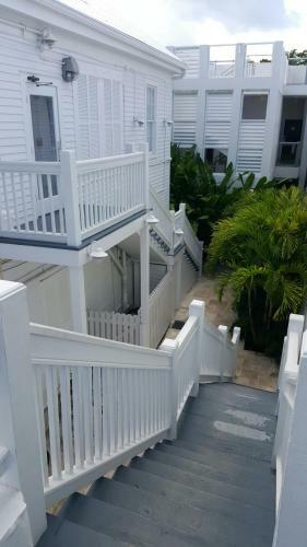 The Saint Hotel Key West