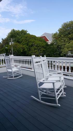 The Saint Hotel Key West