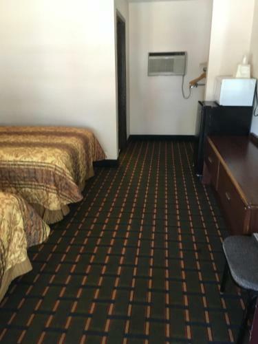 Best Value Inn Motel Sandusky