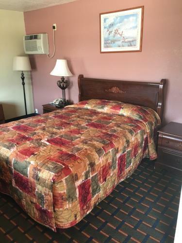 Best Value Inn Motel Sandusky