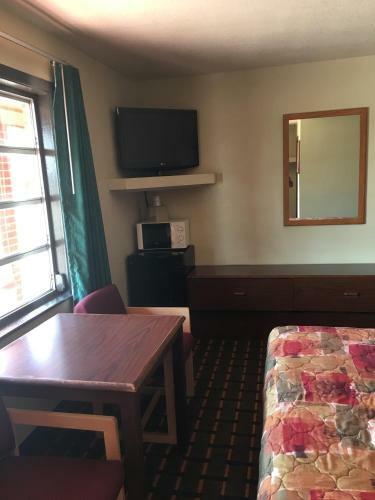 Best Value Inn Motel Sandusky