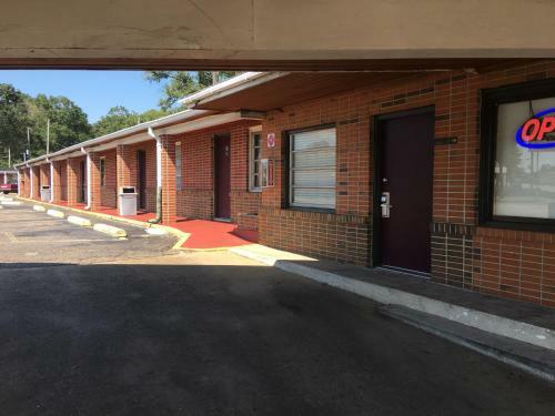 Best Value Inn Motel Sandusky