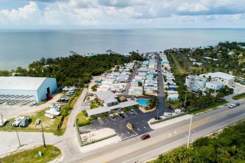 Pelican Rv Resort And Motel