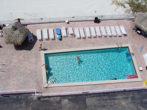 Apartamento Sea Breeze Resort By Trs
