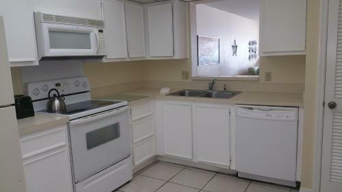 Apartamento Sea Breeze Resort By Trs