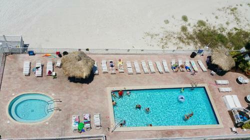 Apartamento Sea Breeze Resort By Trs