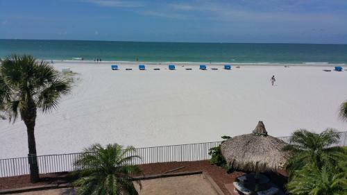 Apartamento Sea Breeze Resort By Trs