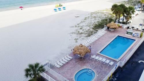 Apartamento Sea Breeze Resort By Trs