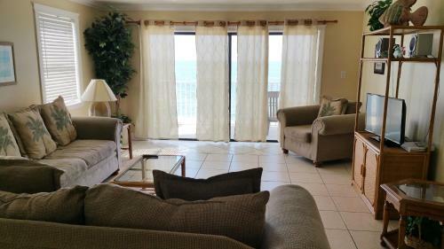 Apartamento Sea Breeze Resort By Trs