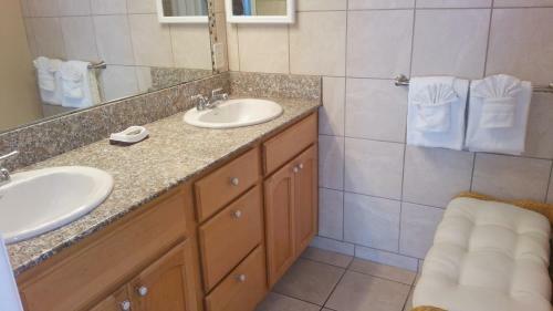 Apartamento Sea Breeze Resort By Trs