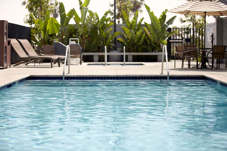 Hotel Hyatt Place Marathon Florida Keys
