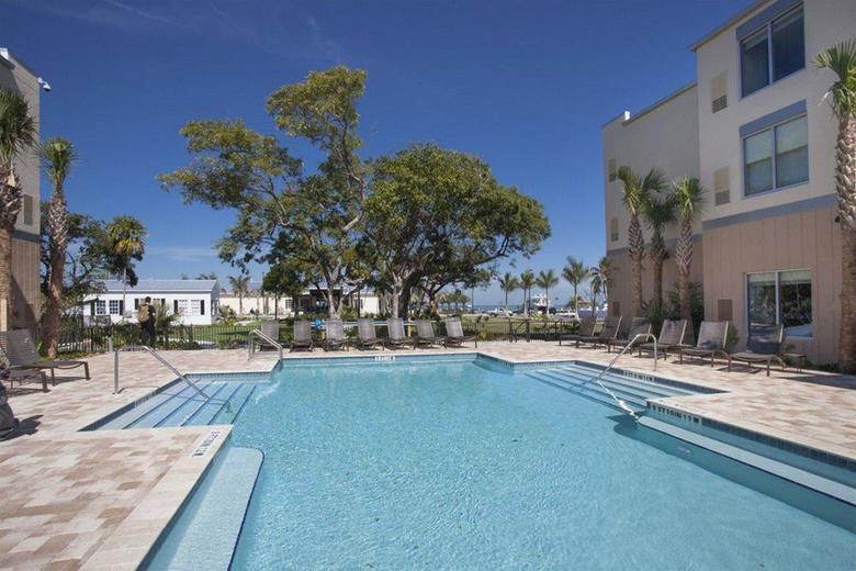 Hotel Hyatt Place Marathon Florida Keys