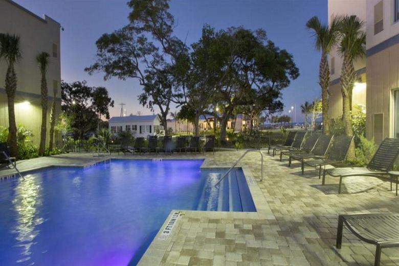 Hotel Hyatt Place Marathon Florida Keys