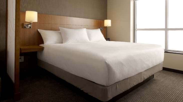 Hotel Hyatt Place Marathon Florida Keys
