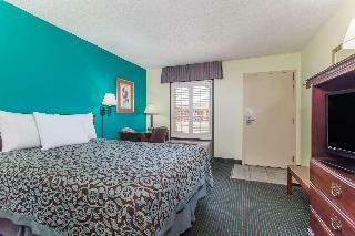 Hotel Days Inn - Marianna