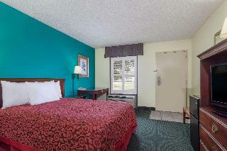 Hotel Days Inn - Marianna