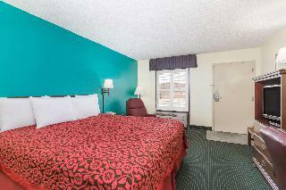 Hotel Days Inn - Marianna